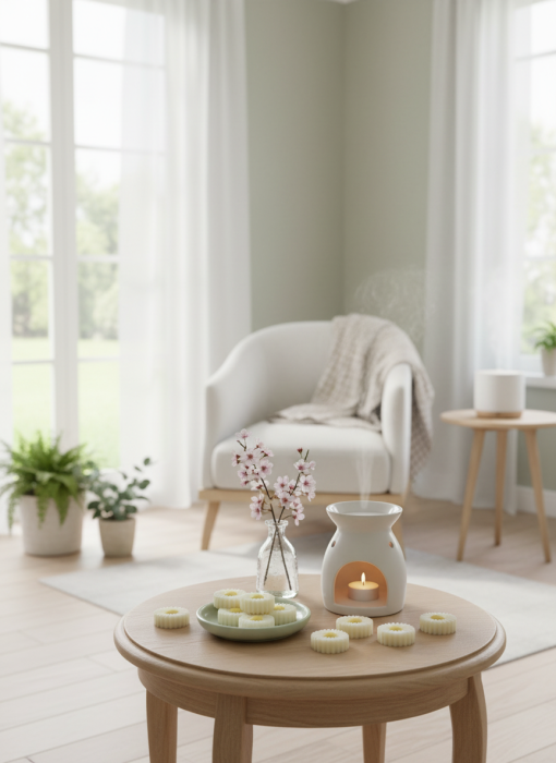 Wax Melts Margarete [3]