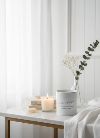 Ceară  alintată - Ceară alintată Clinchet de clopoței