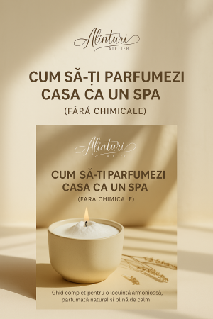 Resurse Gratuite - eBook - eBook - Cum să-ți parfumezi casa ca un spa (fără chimicale)