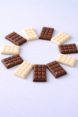 Wax melts - Wax Melts Ciocolata cu lapte