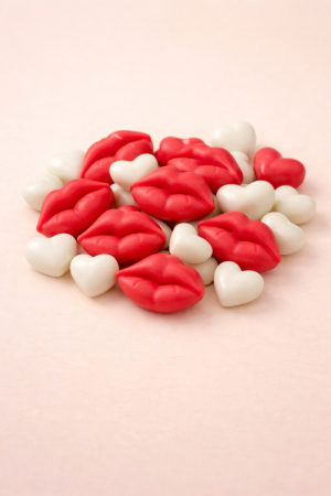 Wax melts - Wax Melts Pupici - Smoothie din căpșuni