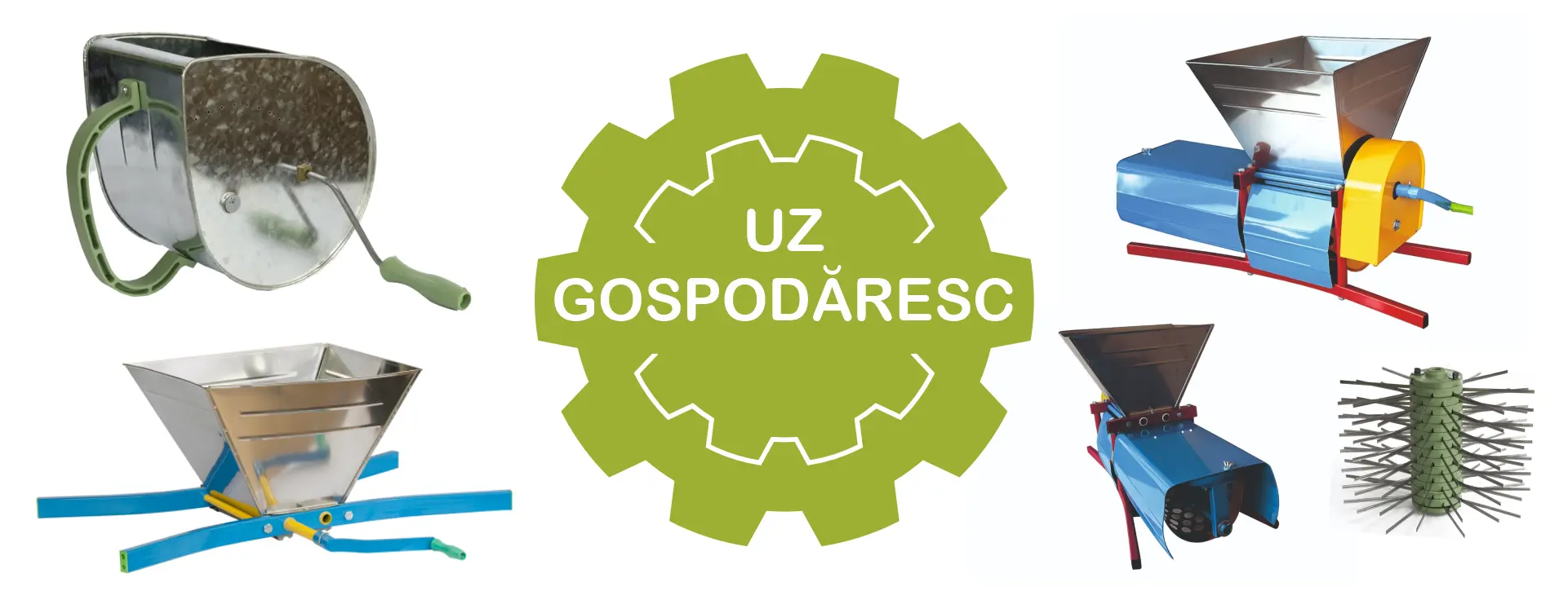 Produse de uz gospodăresc