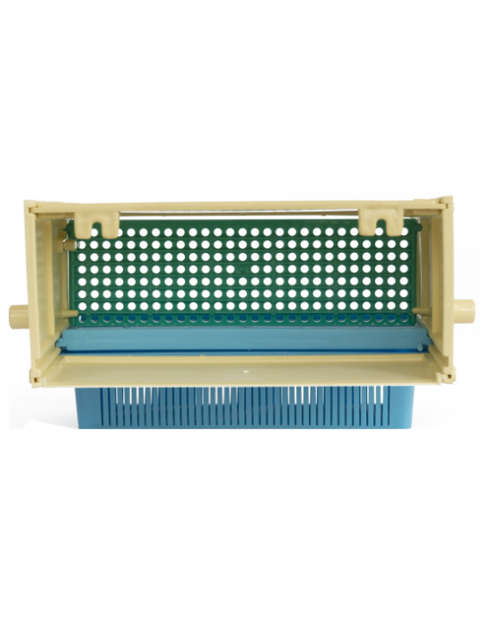 Colector polen mic 24 cm fară scândura de zbor cu coș standard 450gr [3]