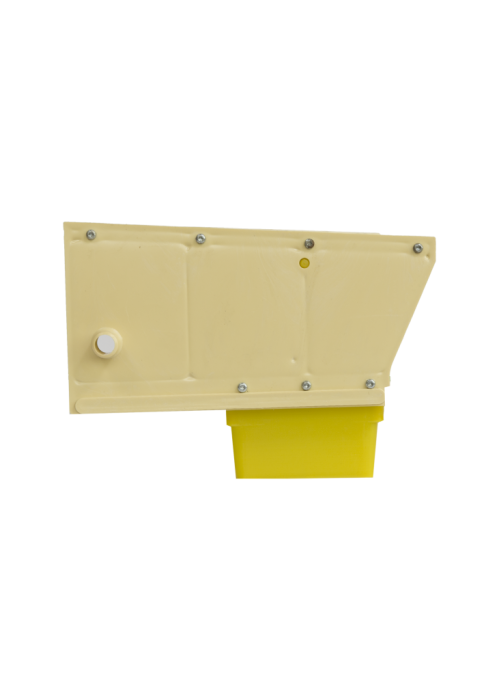 Colector polen pentru scândura de zbor cu coș standard 450gr [3]