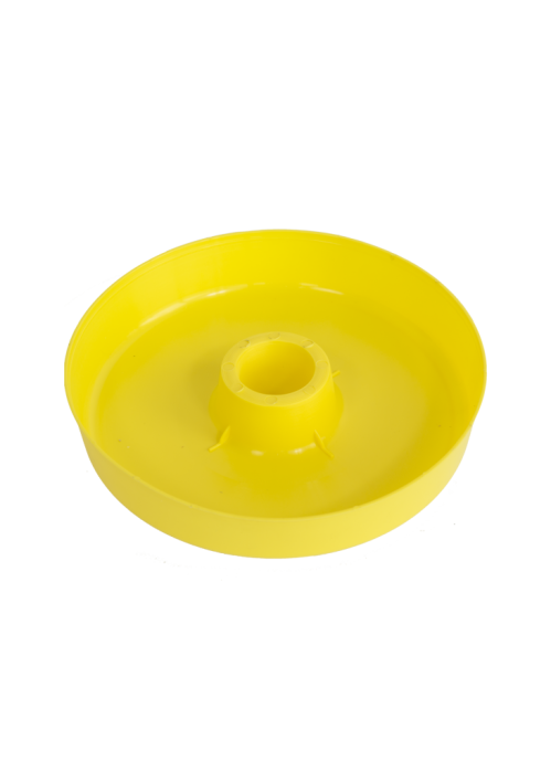 Hrănitor de podișor tip rotund 2kg ⌀28cm - Copie [2]