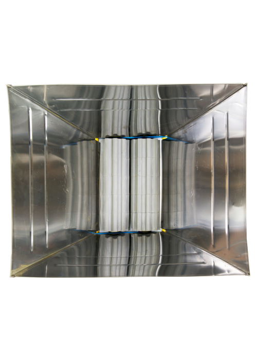 Zdrobitor manual de struguri – ALIROM [4]