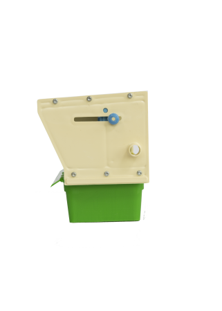 Colector polen mic 24 cm fară scândura de zbor cu coș standard 450gr [1]