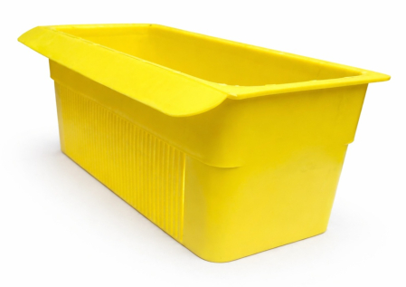 Colector polen pentru scândura de zbor cu coș adânc 1kg [1]