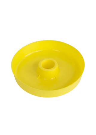 Hrănitor de podișor tip rotund 2kg ⌀28cm - Copie [1]