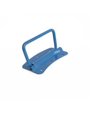 APICULTURA - Mâner stup vopsit cu deschidere de 112mm