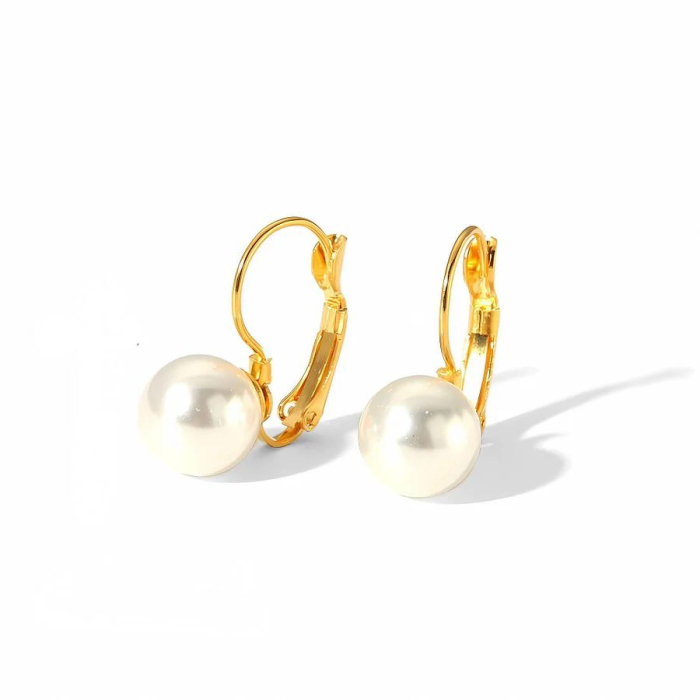 Cercei Classic Pearl [1]