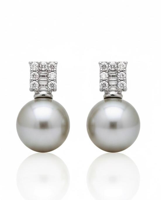 Cercei Perle de Catifea [1]