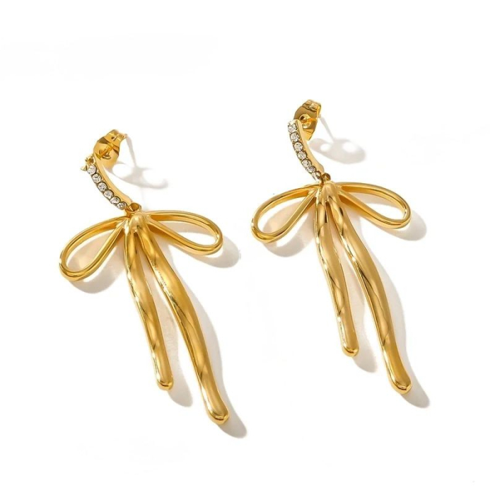 Cercei Ribbon Spark [1]