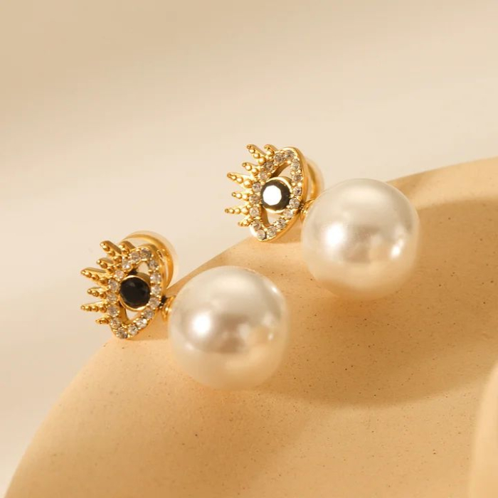 Cercei Mystic Pearl [2]