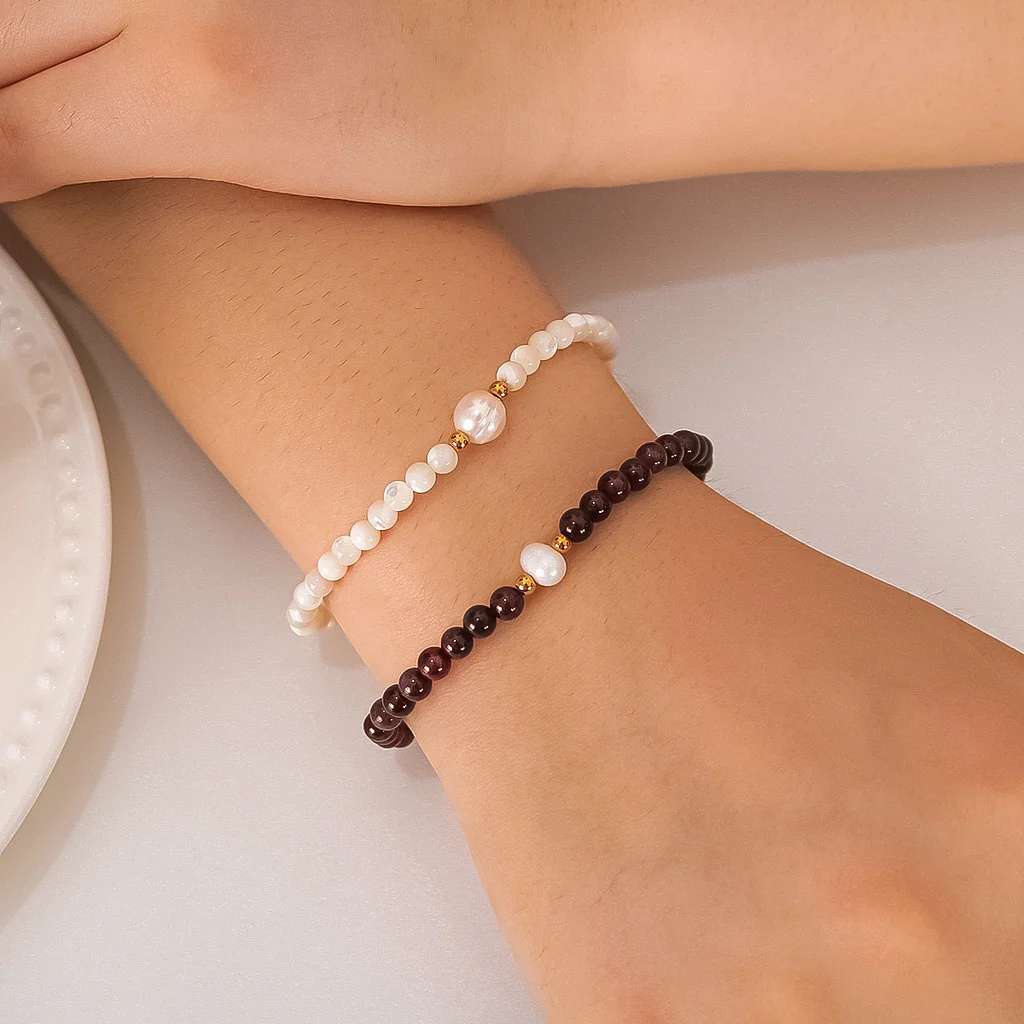 Brățara Pearl Elegance [5]