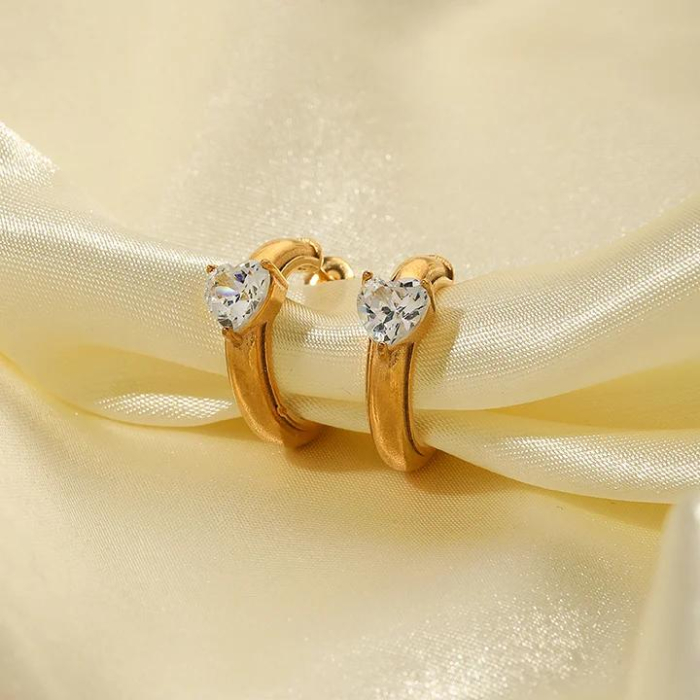 Cercei Heartline U [3]