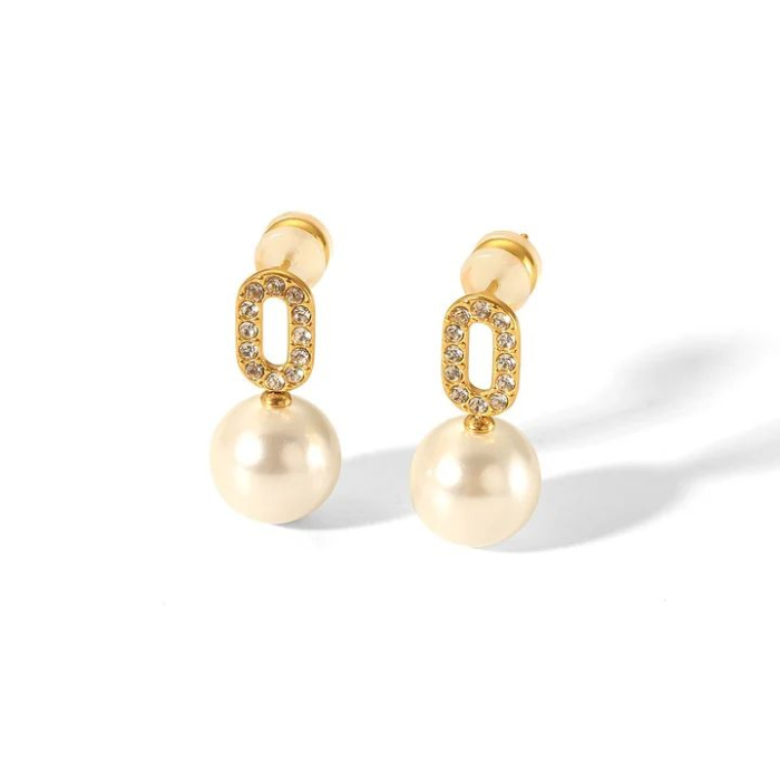 Cercei Pearl Elegance [1]