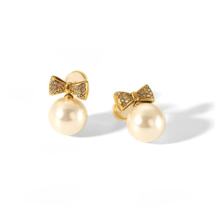 Cercei Grace Bow [1]