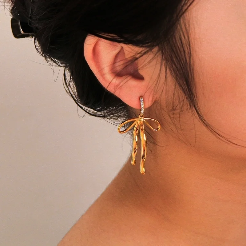 Cercei Ribbon Spark [4]