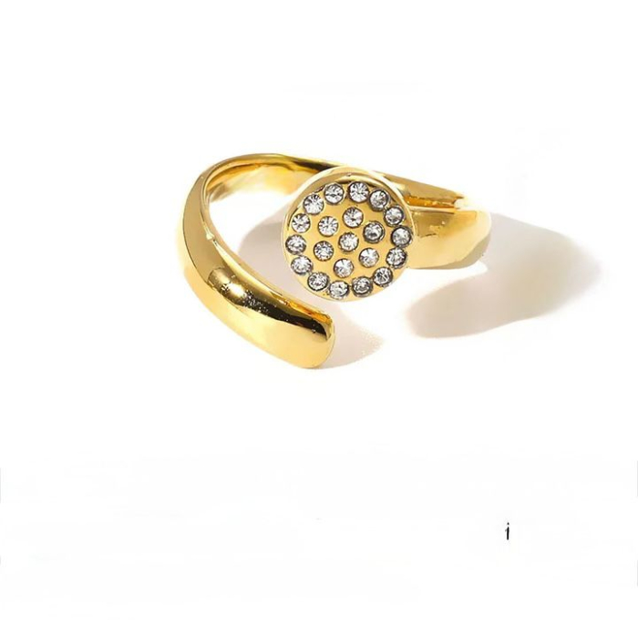 Inel Glamour Vintage [1]