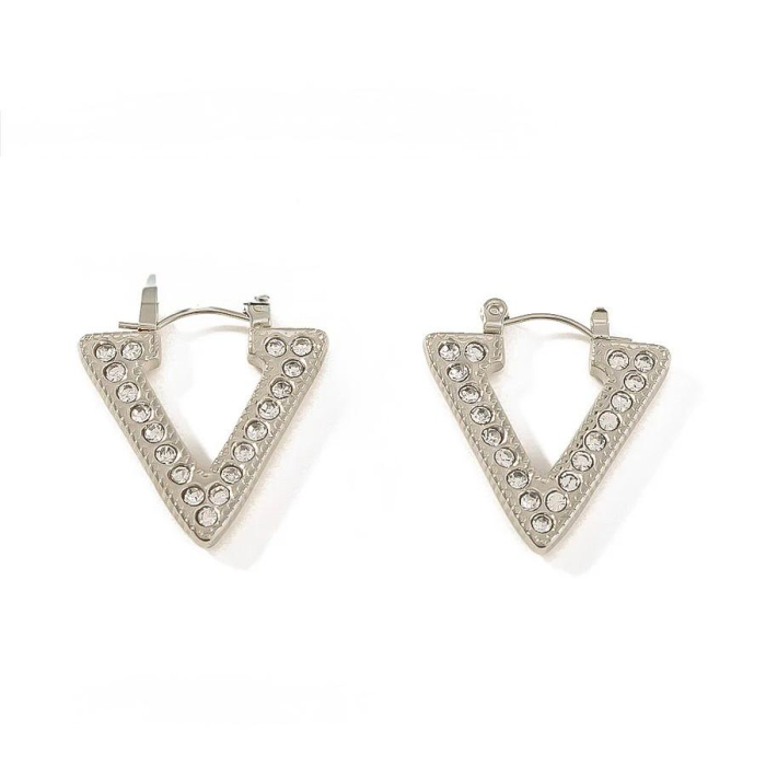 Cercei Silver Diamond [1]