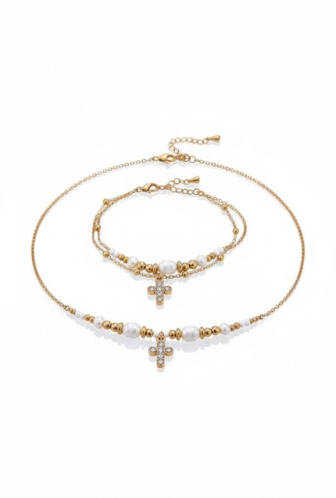 Set Sacred Pearl [1]