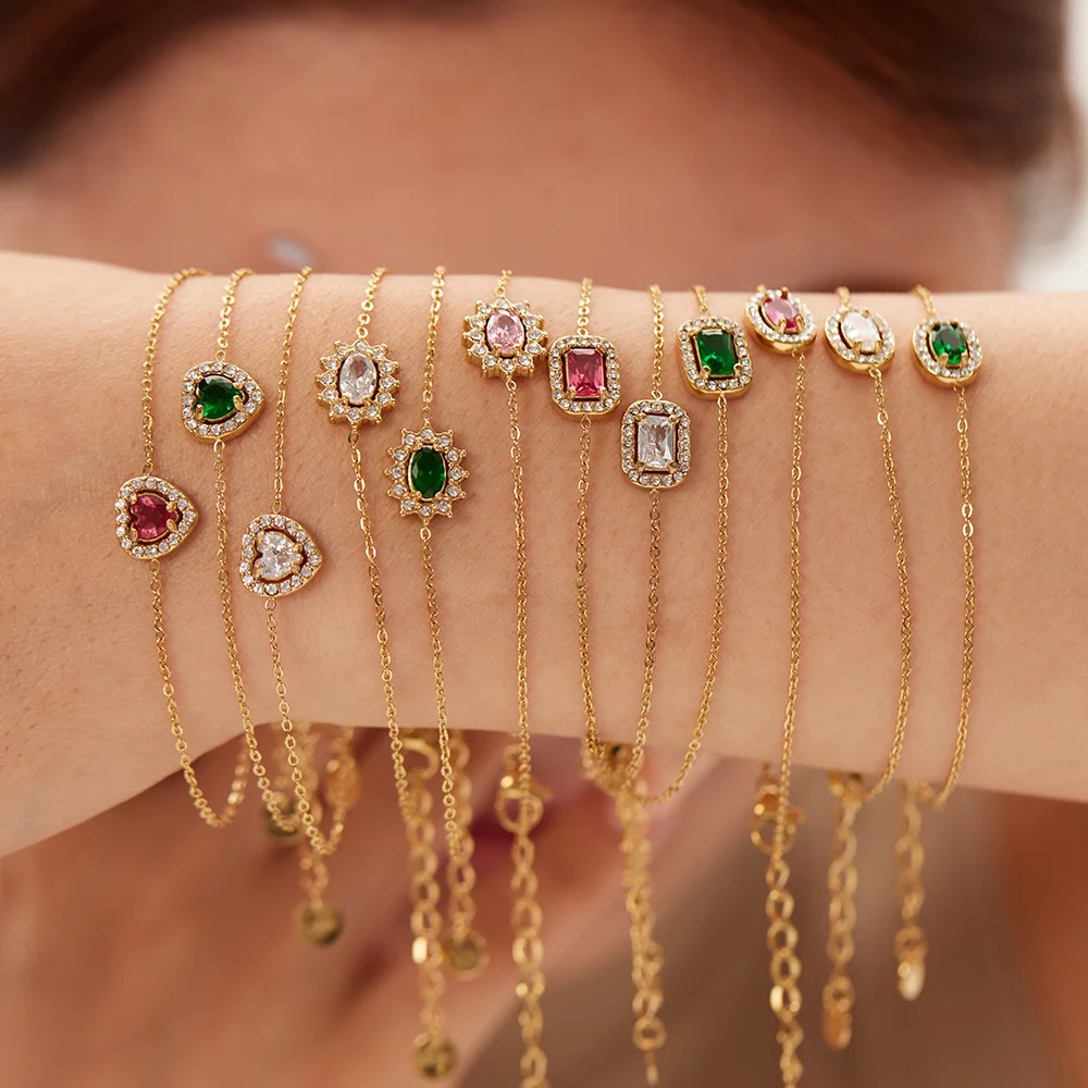 Brățara Crystal Radiance [3]