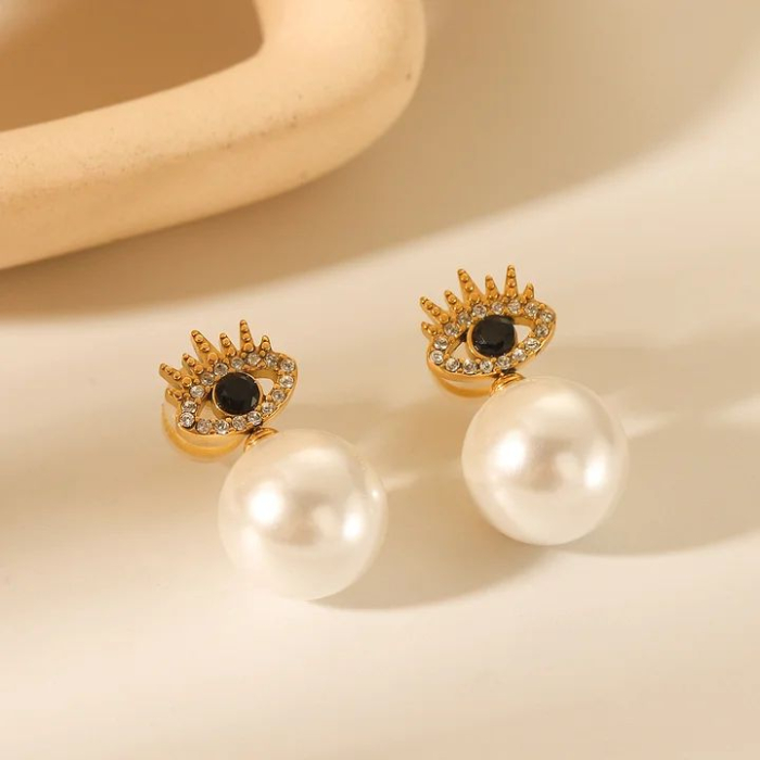 Cercei Mystic Pearl [4]