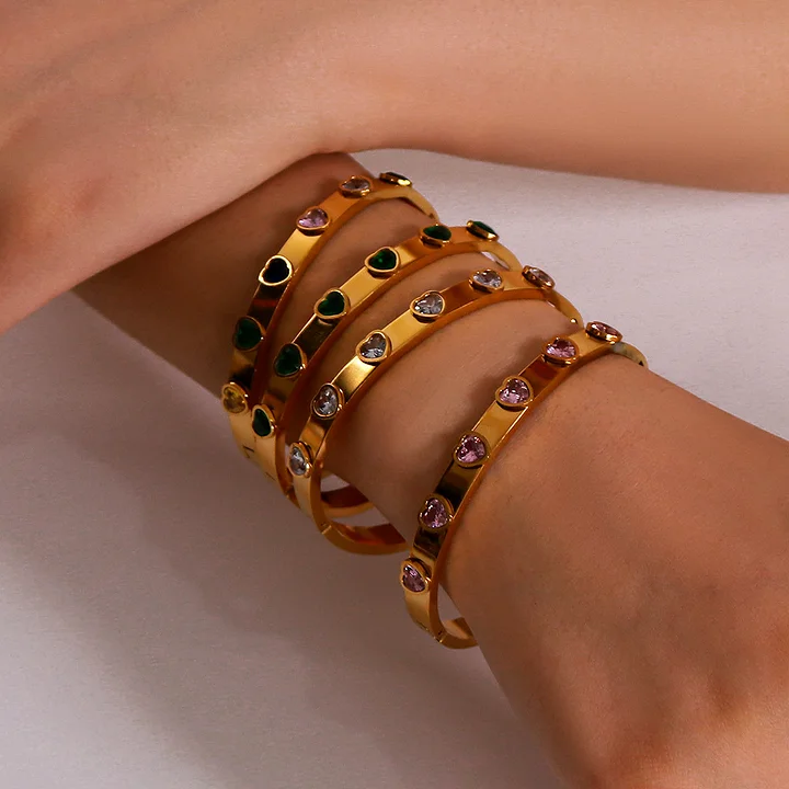 Brățara Heart Spark [4]