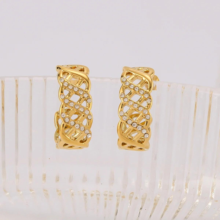 Cercei Crystal Geometry [3]