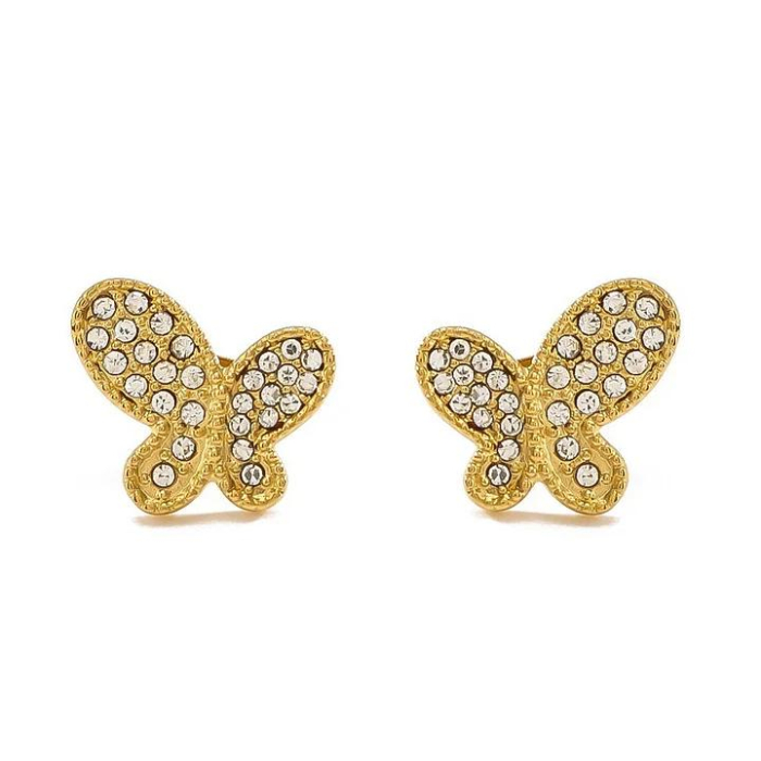 Cercei Golden Butterfly [1]