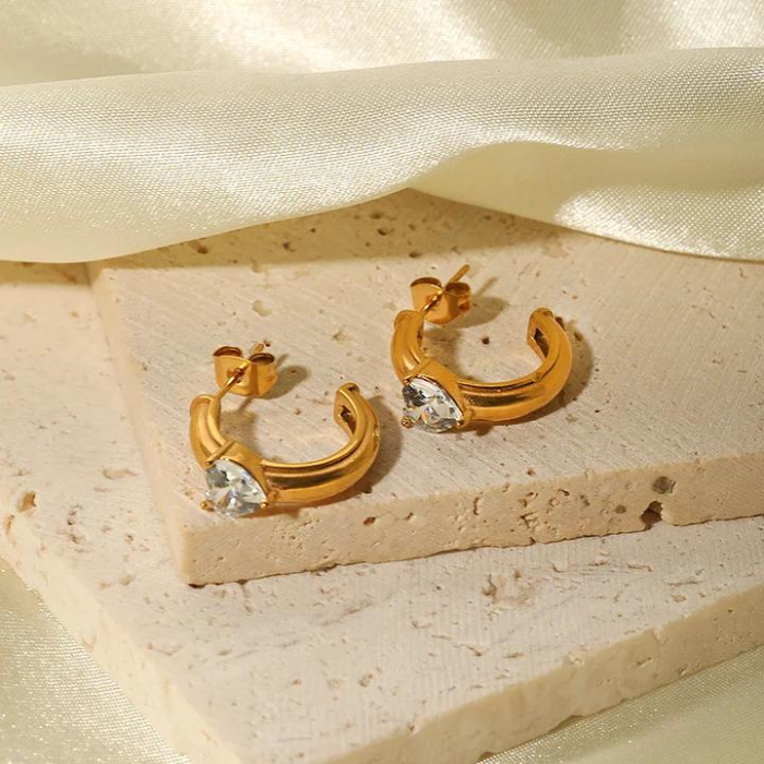 Cercei Heartline U [2]