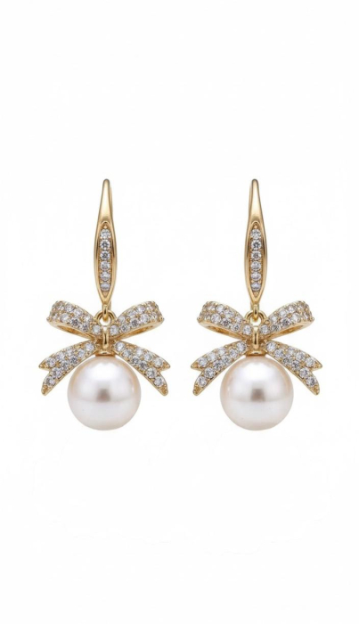 Cercei Perle Fundita [1]