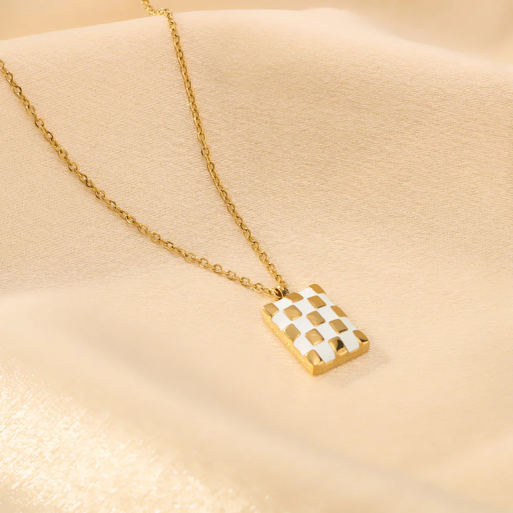 Colier Recta Chic [2]