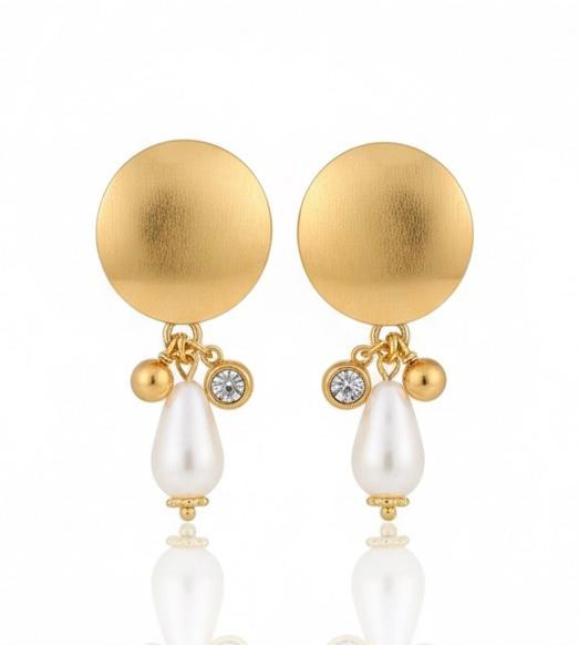 Cercei Perle  Boho Breeze [1]