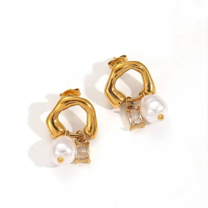 Cercei French Chic [1]