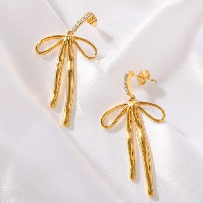 Cercei Ribbon Spark [3]