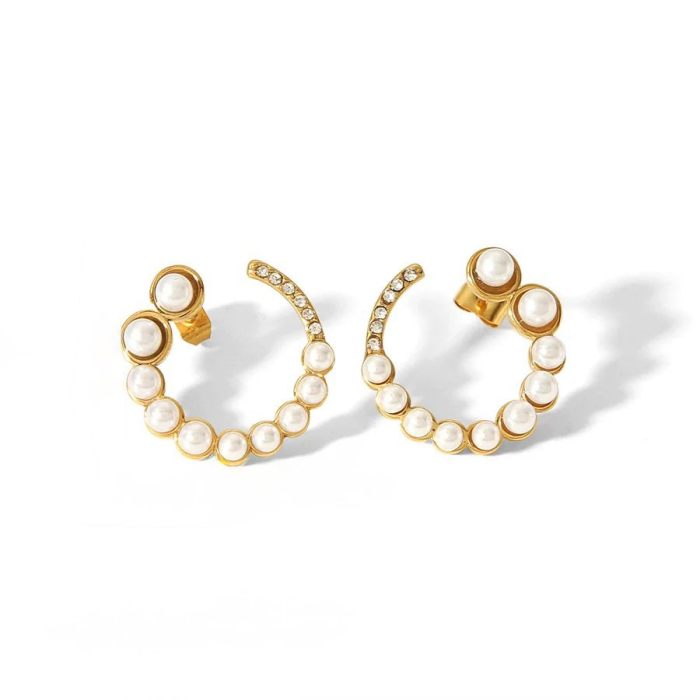 Cercei Glam Pearl [1]