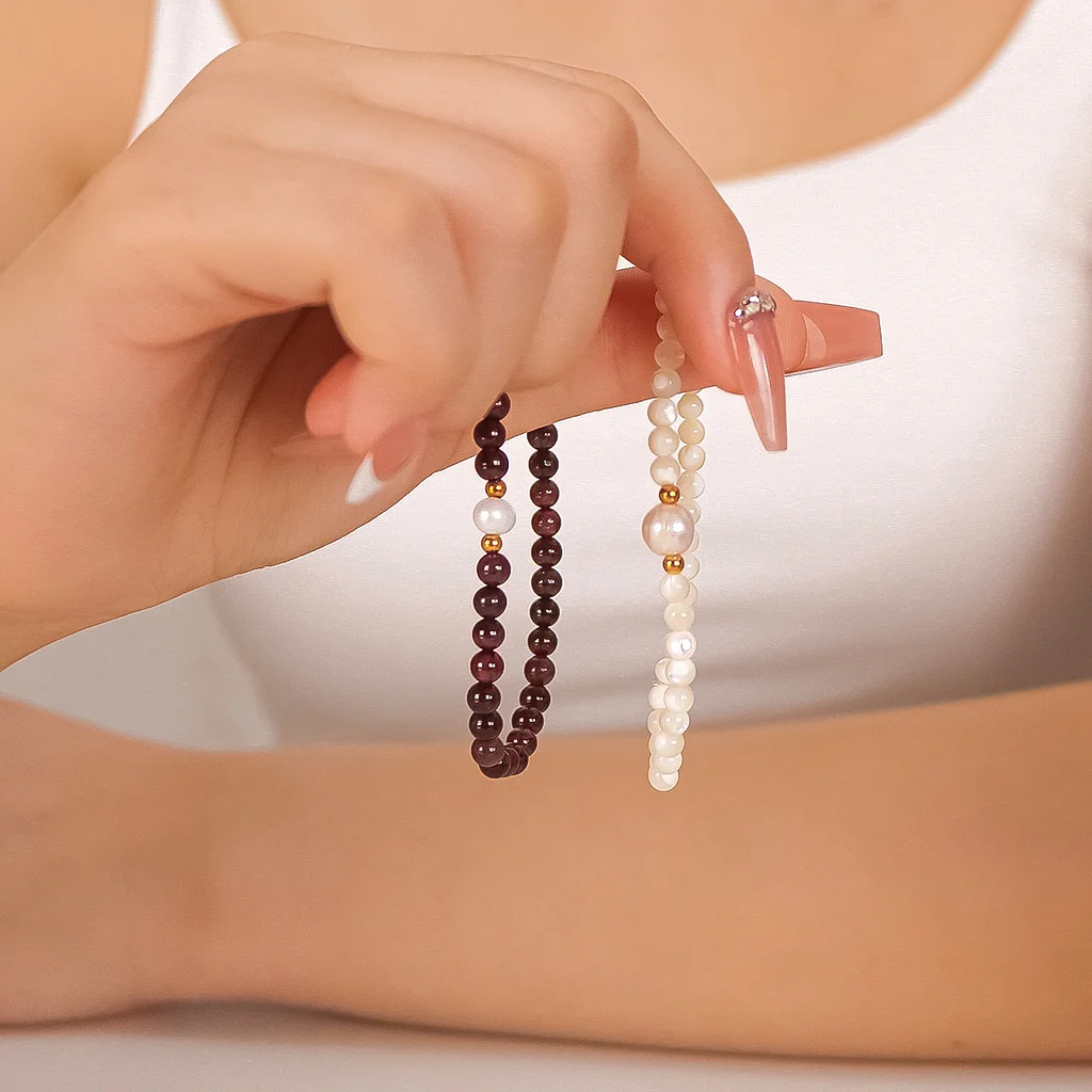 Brățara Pearl Elegance [3]