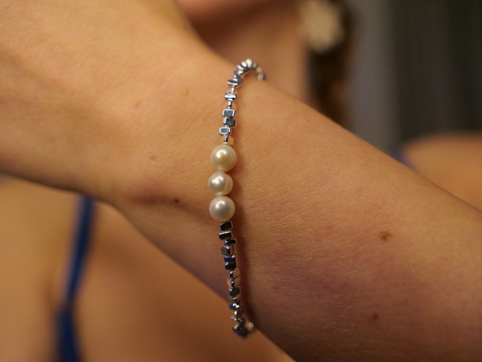 Set Pearl Whisper [3]