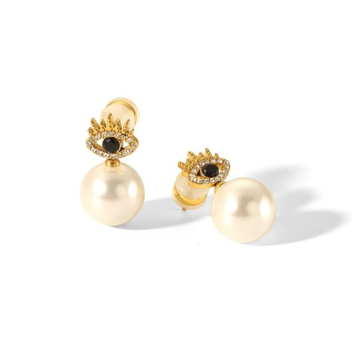 Cercei Mystic Pearl [1]