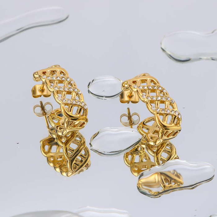 Cercei Crystal Geometry [2]