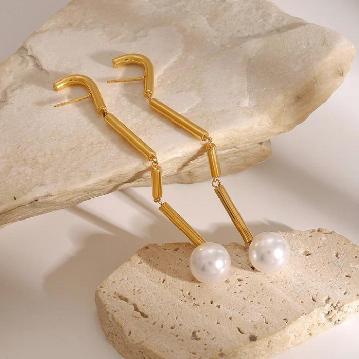 Cercei Elegant Drop [2]