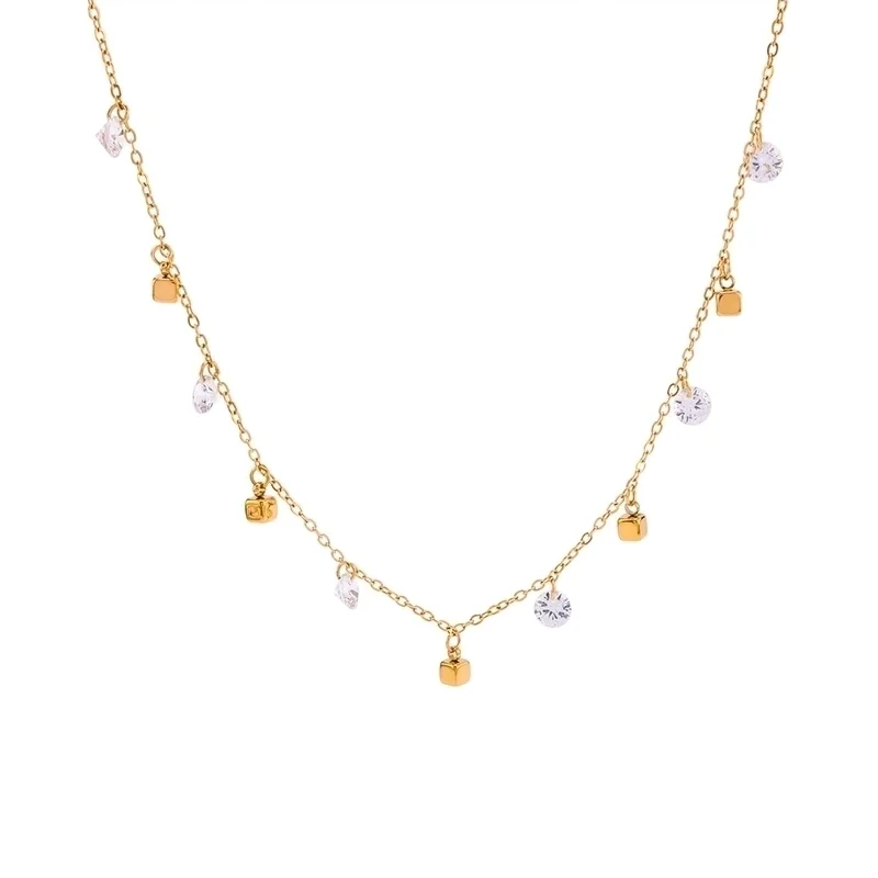 Colier  Romantic Shine [1]