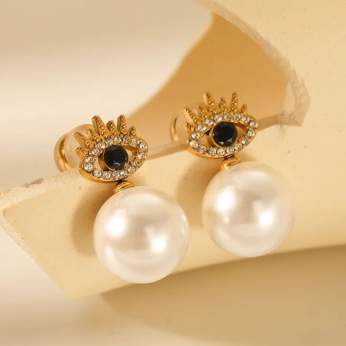 Cercei Mystic Pearl [3]