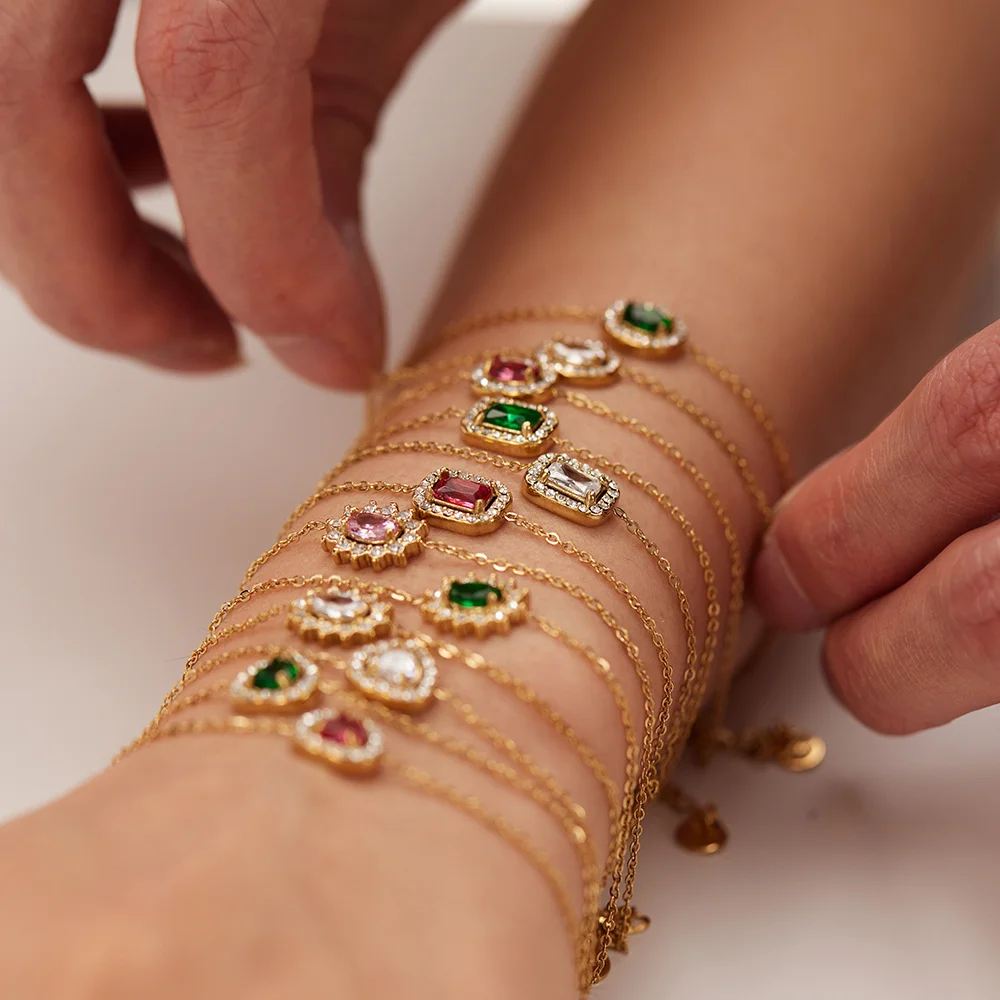 Brățara Crystal Radiance [4]