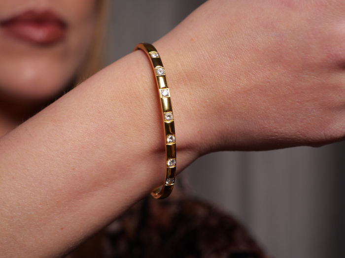 Brățara Golden Crystal [2]