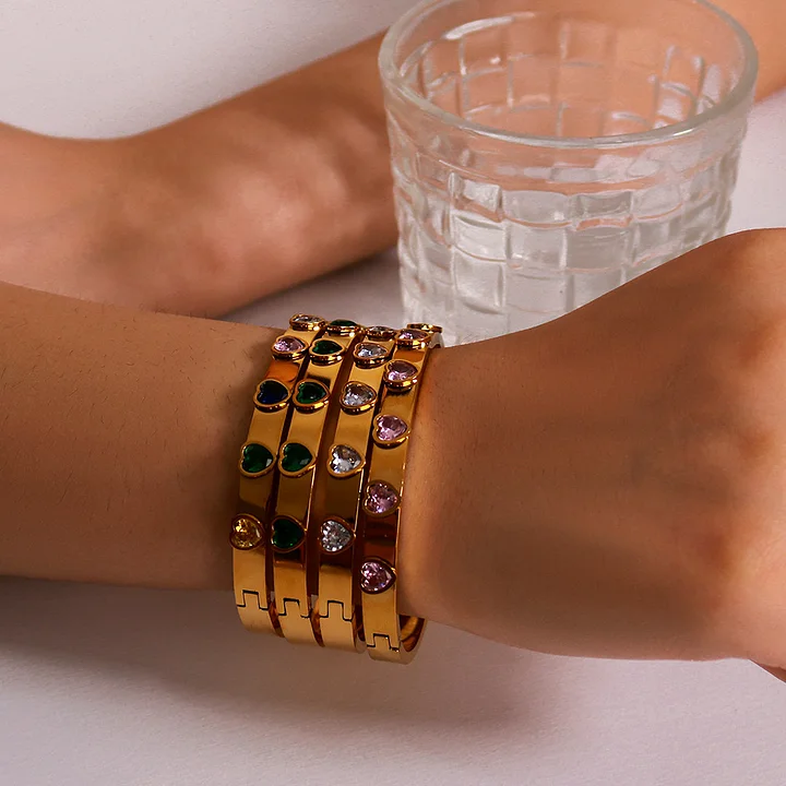 Brățara Heart Spark [2]