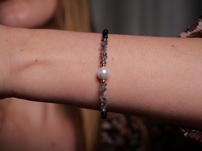 Brățara Midnight Pearl [2]