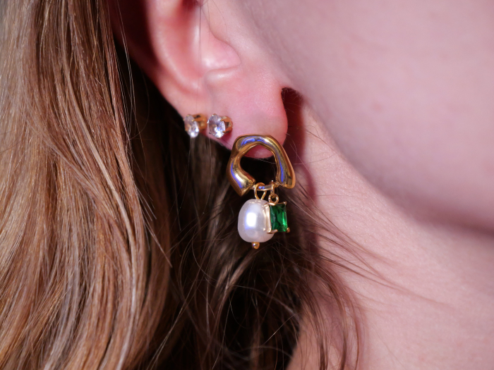 Cercei French Chic [2]